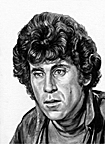 Puzzled Starsky