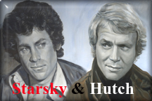 Starsky Hutch Page